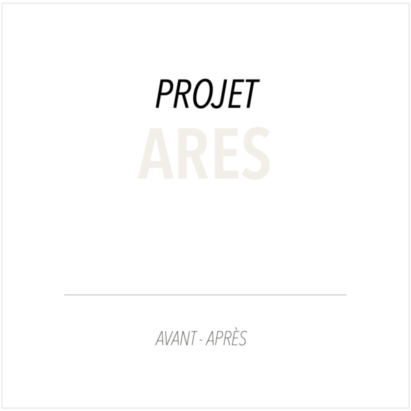 Projet Ares