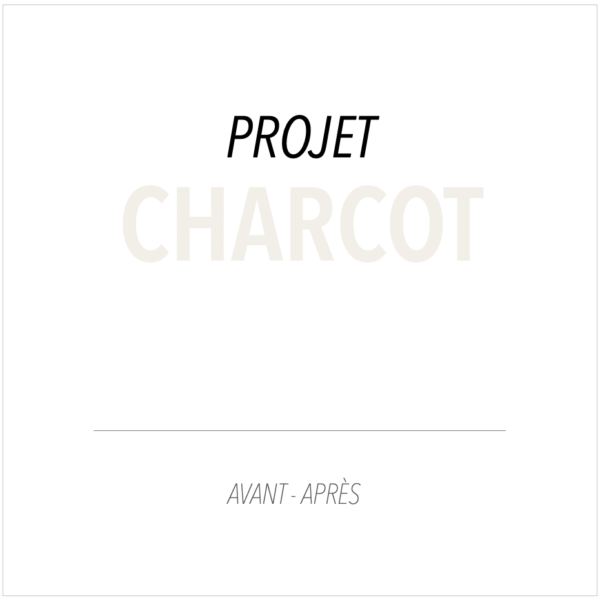 Projet Charcot