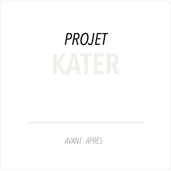 Projet Kater