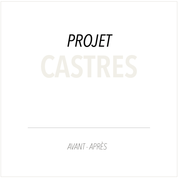 Projet Castres