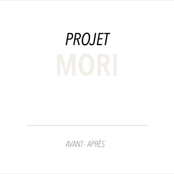 Projet MORI